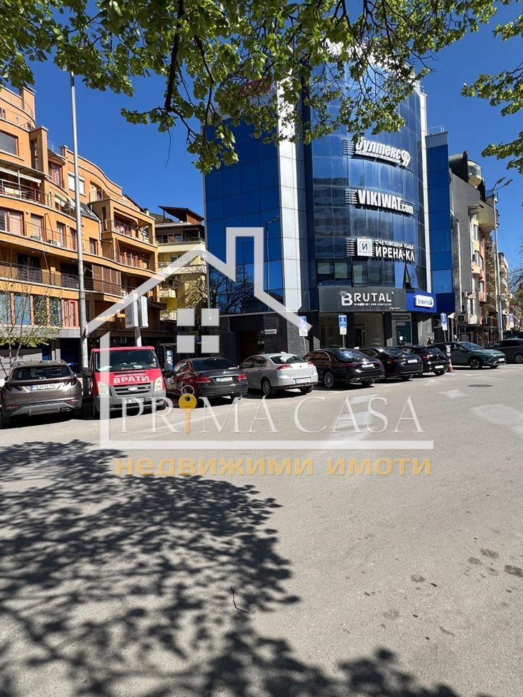 Продава 3-СТАЕН, гр. Пловдив, Кършияка, снимка 3 - Апартаменти - 54232076