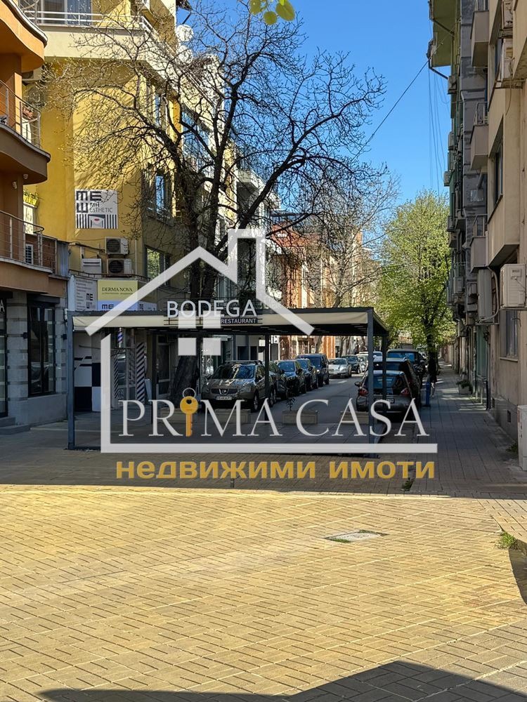 Продава 3-СТАЕН, гр. Пловдив, Кършияка, снимка 2 - Апартаменти - 54232076