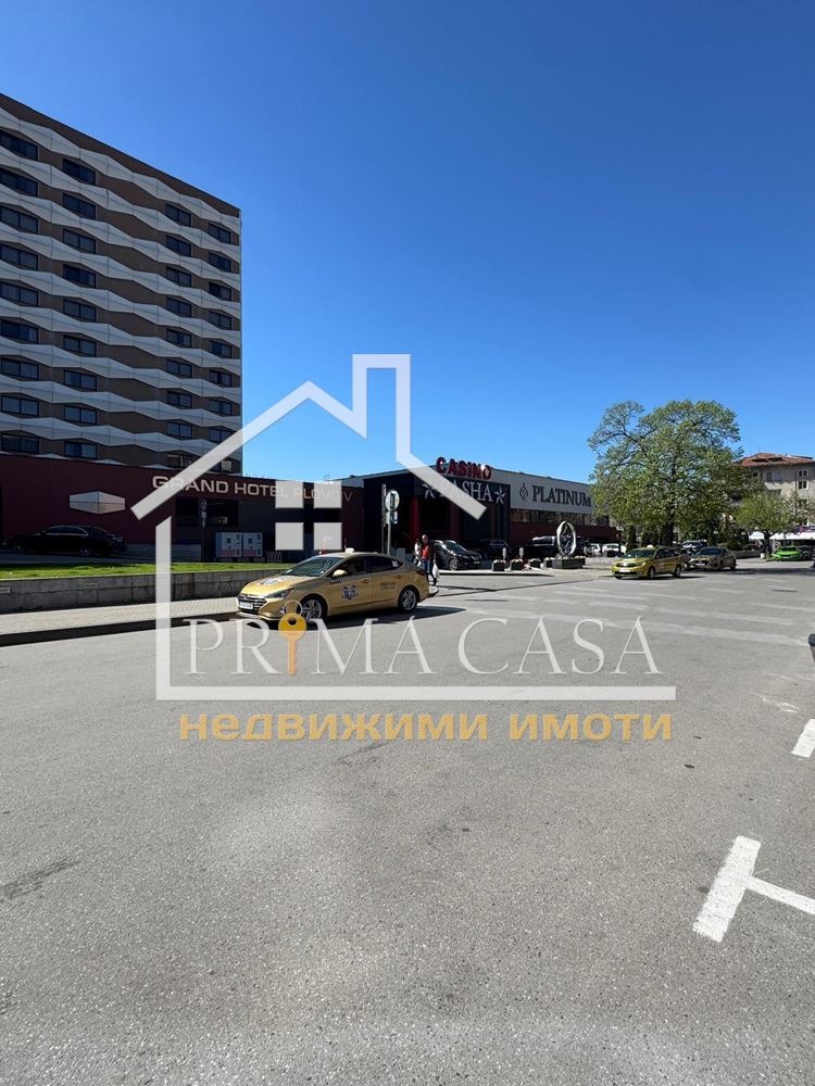 Продава 3-СТАЕН, гр. Пловдив, Кършияка