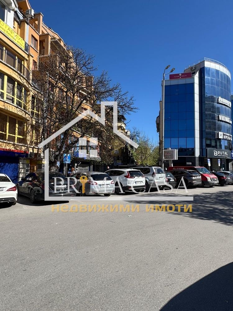 Продава 3-СТАЕН, гр. Пловдив, Кършияка, снимка 5 - Апартаменти - 54232076