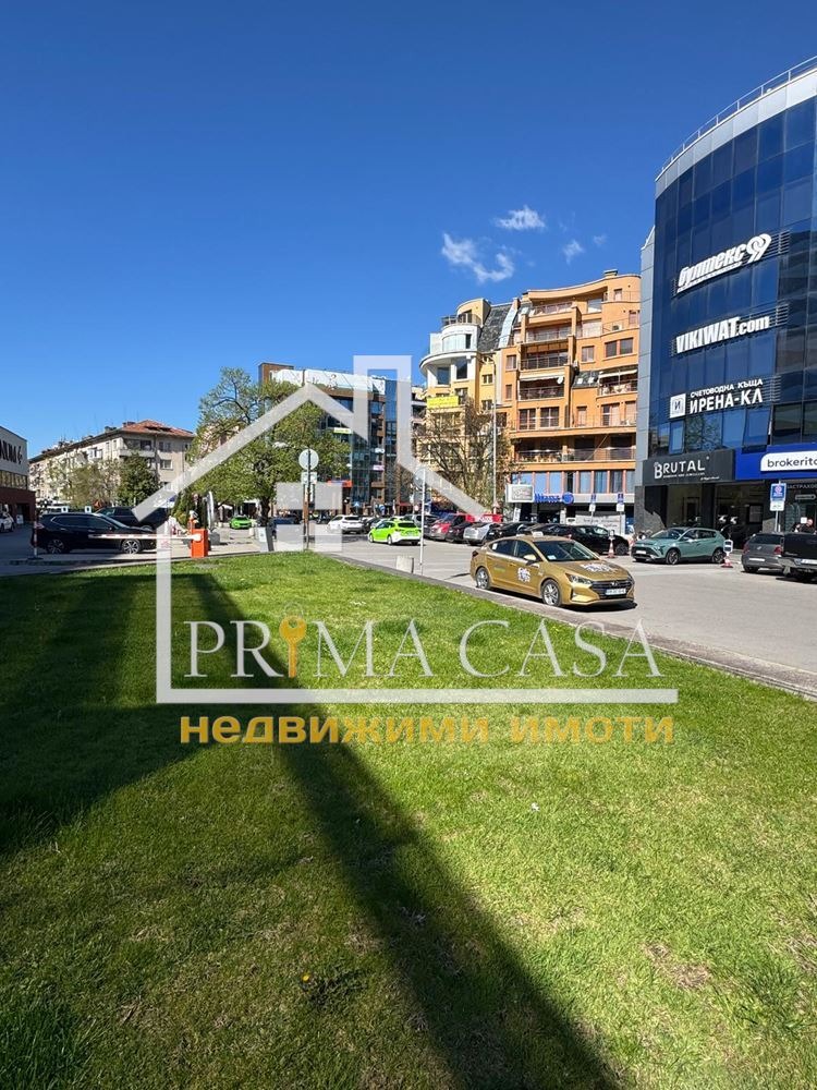 Продава 3-СТАЕН, гр. Пловдив, Кършияка, снимка 4 - Апартаменти - 54232076