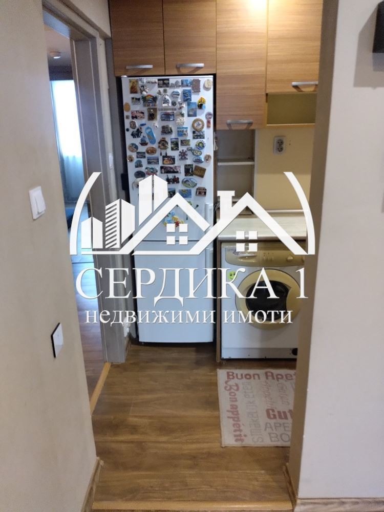 Продава 3-СТАЕН, гр. София, Фондови жилища, снимка 7 - Апартаменти - 54291704