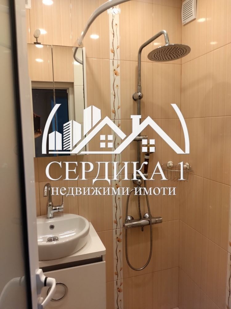 Продава 3-СТАЕН, гр. София, Фондови жилища, снимка 12 - Апартаменти - 54291704