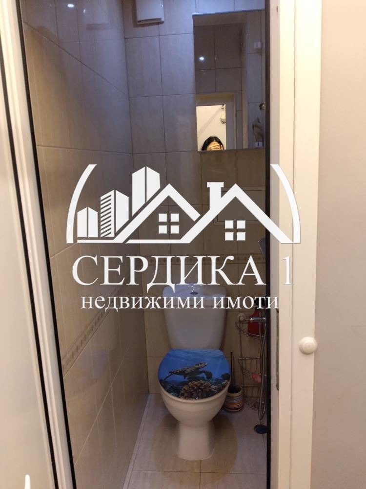 Продава 3-СТАЕН, гр. София, Фондови жилища, снимка 13 - Апартаменти - 54291704