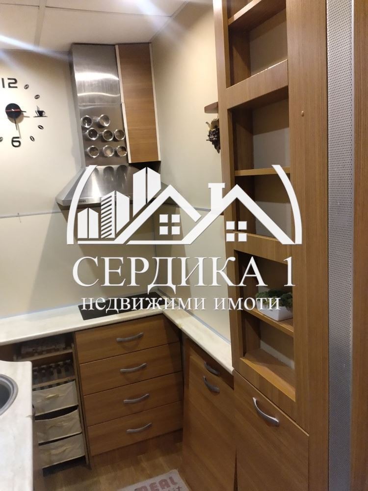 Продава 3-СТАЕН, гр. София, Фондови жилища, снимка 6 - Апартаменти - 54291704