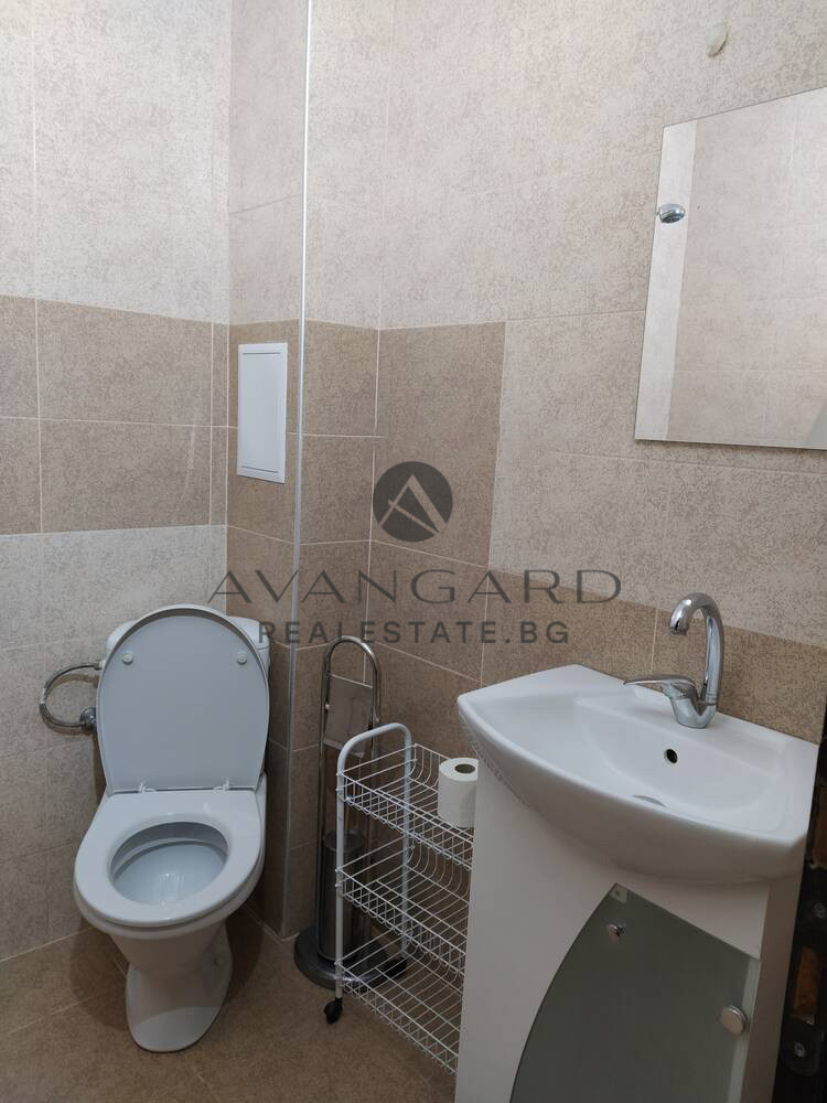 Продава 3-СТАЕН, гр. Пловдив, Център, снимка 10 - Апартаменти - 54750169