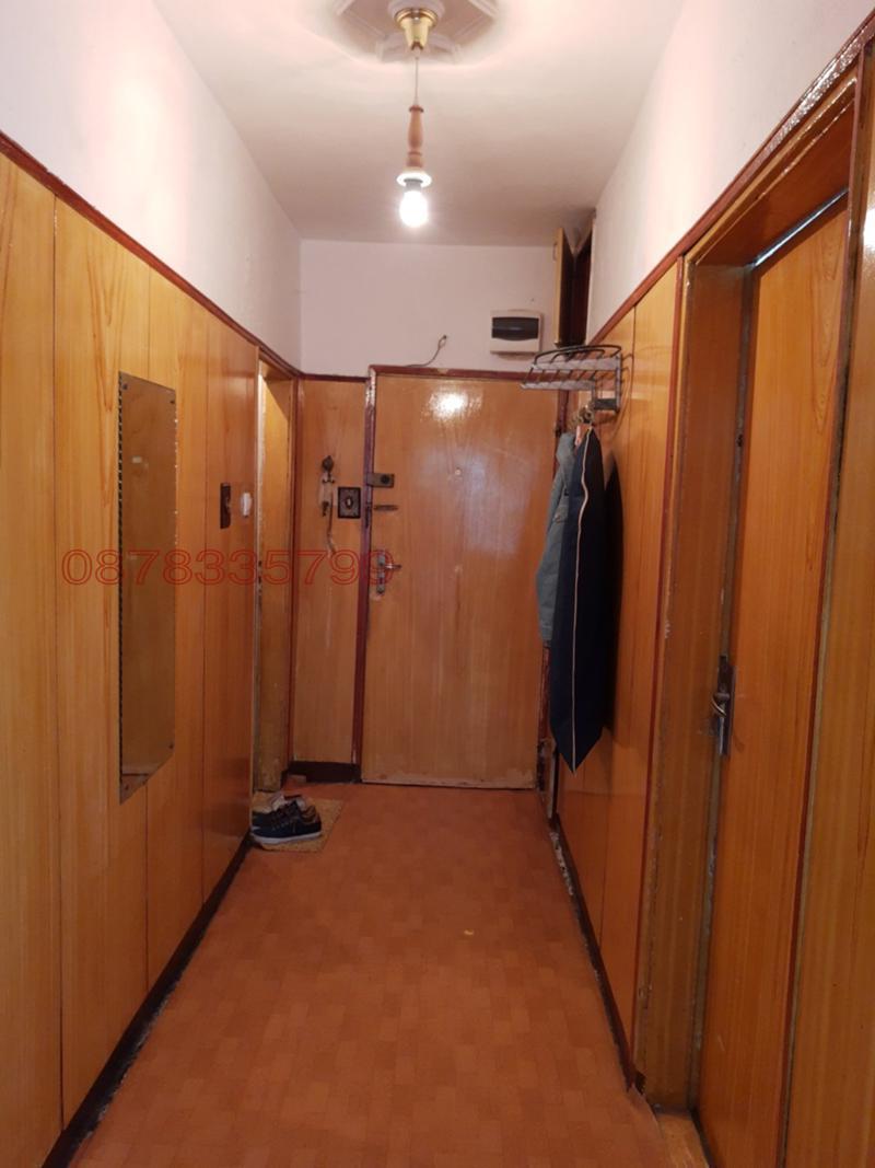 Продава 4-СТАЕН, гр. Кърджали, Боровец, снимка 14 - Апартаменти - 52966983