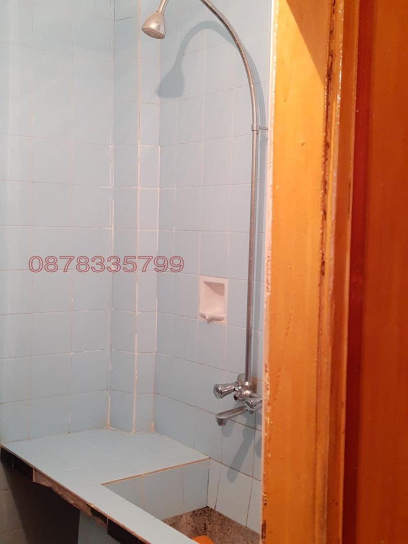 Продава 4-СТАЕН, гр. Кърджали, Боровец, снимка 13 - Апартаменти - 52966983