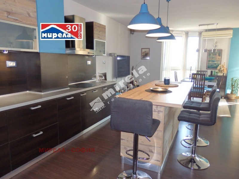 Продава  4-стаен, град София, Люлин 8 •  310 000 EUR • ID 29126850 — holmes.bg - [1] 