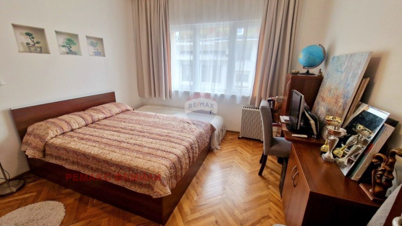 Продава  4-стаен град Варна , Гръцка махала , 104 кв.м | 24962162 - изображение [13]