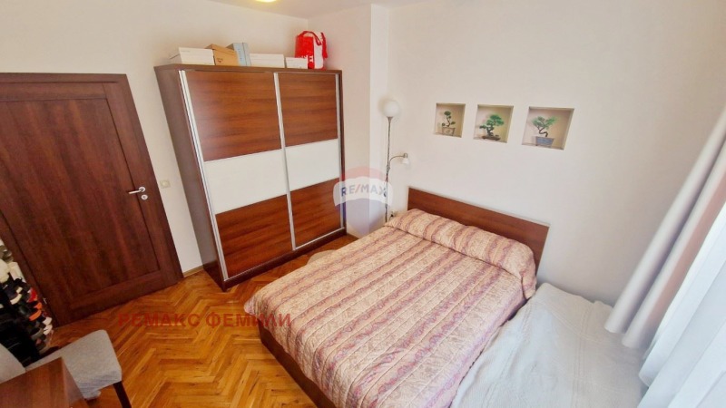 Продава  4-стаен град Варна , Гръцка махала , 104 кв.м | 24962162 - изображение [14]