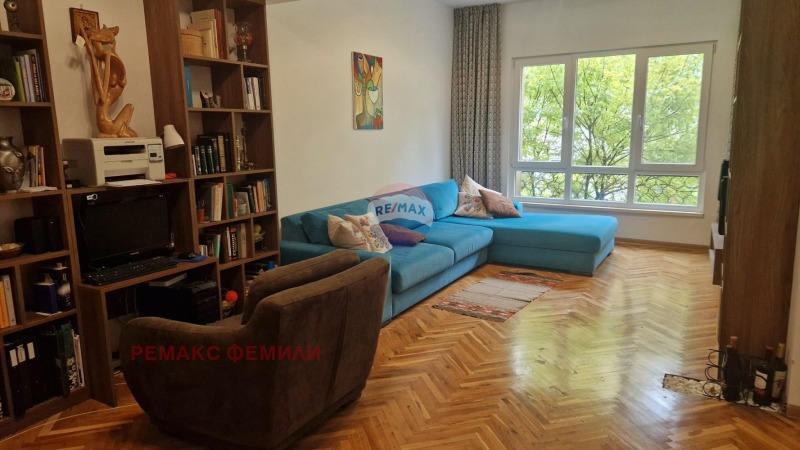 Продава  4-стаен град Варна , Гръцка махала , 104 кв.м | 24962162 - изображение [10]