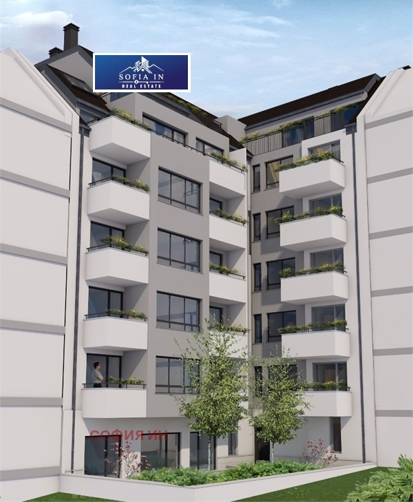 De vânzare  3 dormitoare Sofia , Banișora , 180 mp | 50721921 - imagine [3]