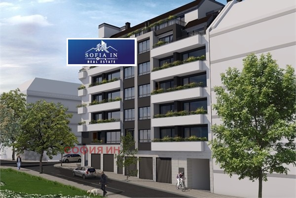 De vânzare  3 dormitoare Sofia , Banișora , 180 mp | 50721921 - imagine [2]