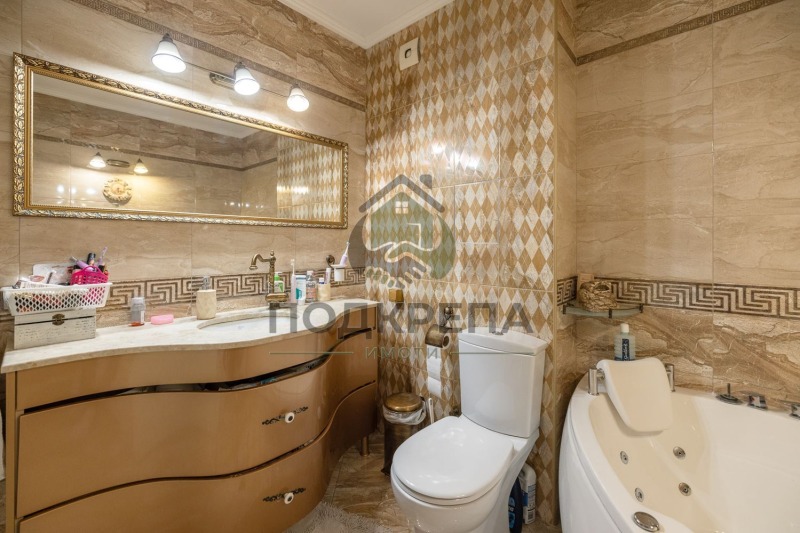 Na sprzedaż  3 sypialnie Plowdiw , Karszijaka , 155 mkw | 65107476 - obraz [15]