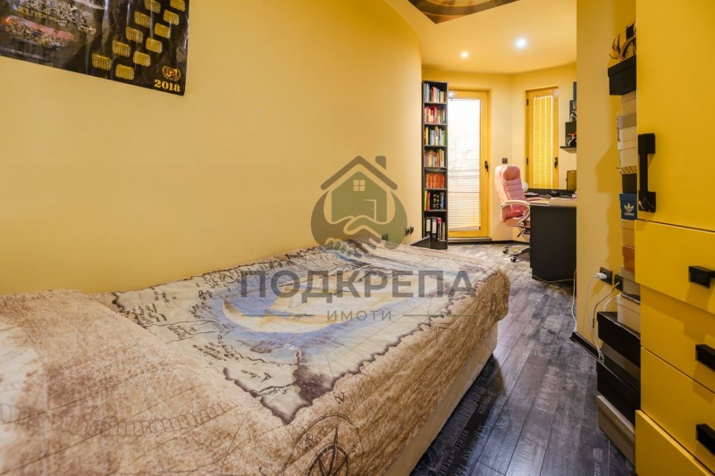 Na sprzedaż  3 sypialnie Plowdiw , Karszijaka , 155 mkw | 65107476 - obraz [13]