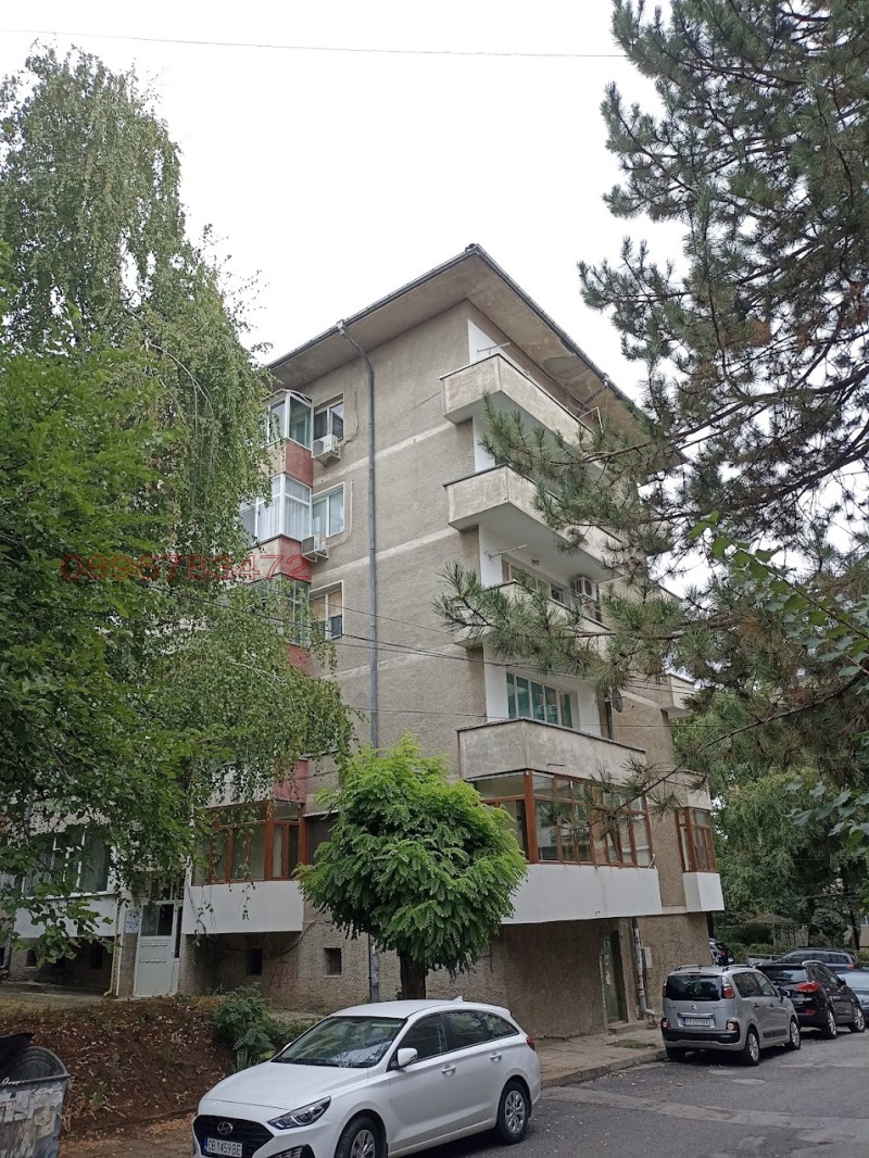 Продается  3 спальни Велико Търново , Център , 105 кв.м | 93832578 - изображение [16]