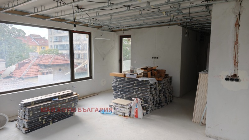 À vendre  3 chambres Sofia , Tsentar , 169 m² | 60457184 - image [4]