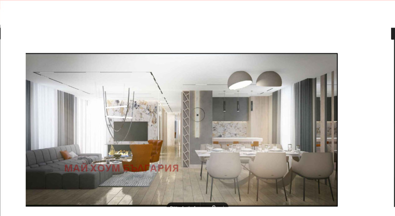 À vendre  3 chambres Sofia , Tsentar , 169 m² | 60457184 - image [15]