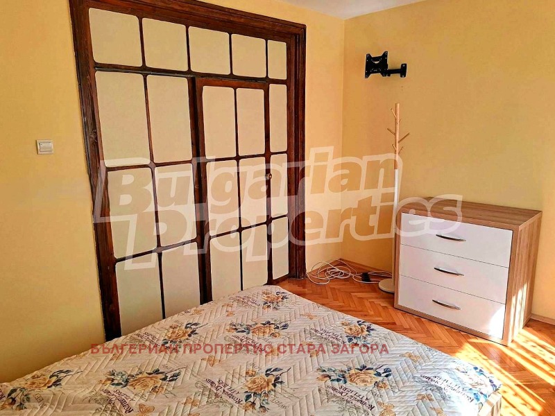 Продава  4-стаен град Стара Загора , Център , 76 кв.м | 60162310 - изображение [8]