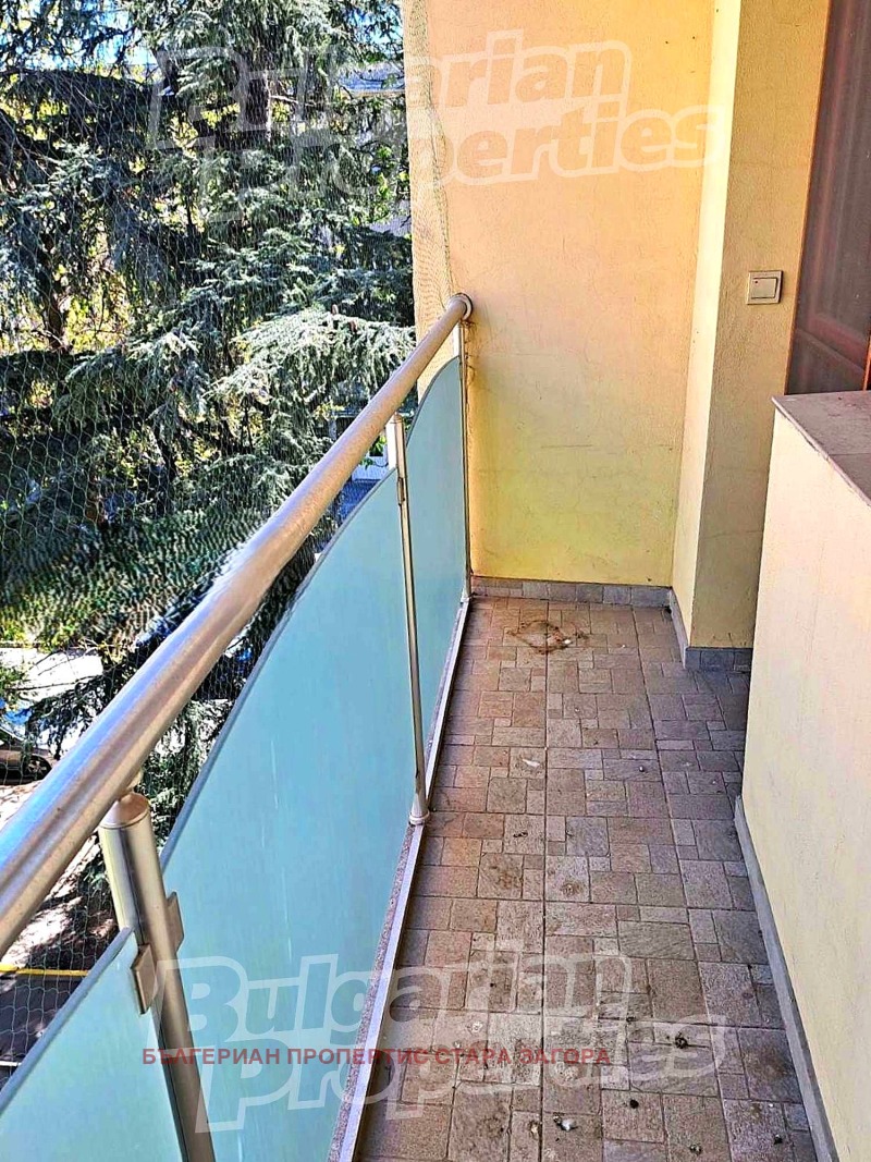 Продава  4-стаен град Стара Загора , Център , 76 кв.м | 60162310 - изображение [10]