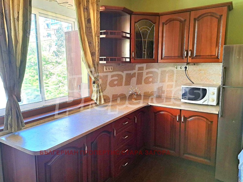Продава  4-стаен град Стара Загора , Център , 76 кв.м | 60162310 - изображение [4]