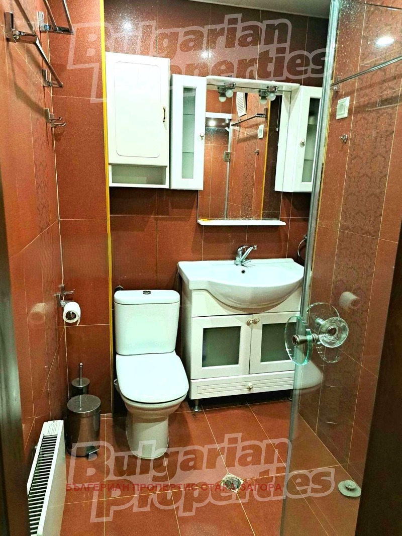 Продава  4-стаен град Стара Загора , Център , 76 кв.м | 60162310 - изображение [11]