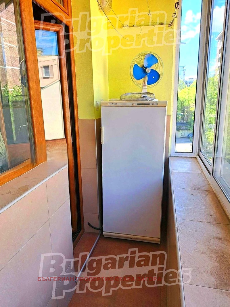 Продава  4-стаен град Стара Загора , Център , 76 кв.м | 60162310 - изображение [6]