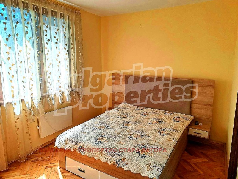 Продава  4-стаен град Стара Загора , Център , 76 кв.м | 60162310 - изображение [9]