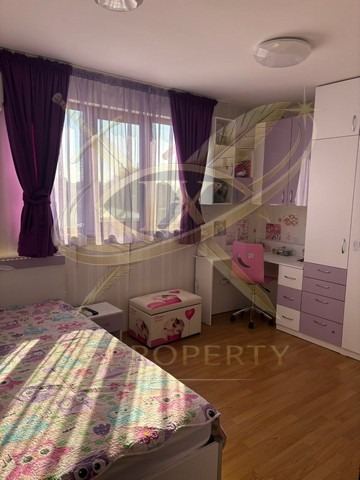 Продава МНОГОСТАЕН, гр. Поморие, област Бургас, снимка 8 - Апартаменти - 54882634
