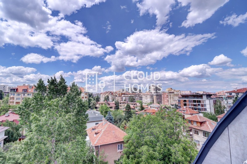 De vânzare  3+ dormitor Sofia , Manastirsci livadi , 138 mp | 81391173 - imagine [2]