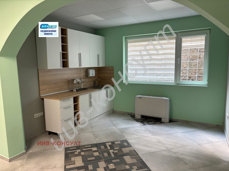 Продава ОФИС, гр. Велико Търново, Център, снимка 5 - Офиси - 53511602