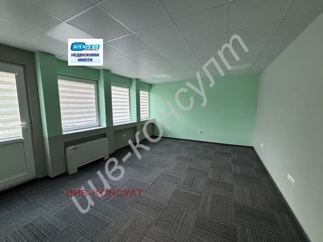 Продава ОФИС, гр. Велико Търново, Център, снимка 6 - Офиси - 53511602