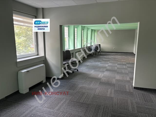 Продава ОФИС, гр. Велико Търново, Център, снимка 2 - Офиси - 53511602