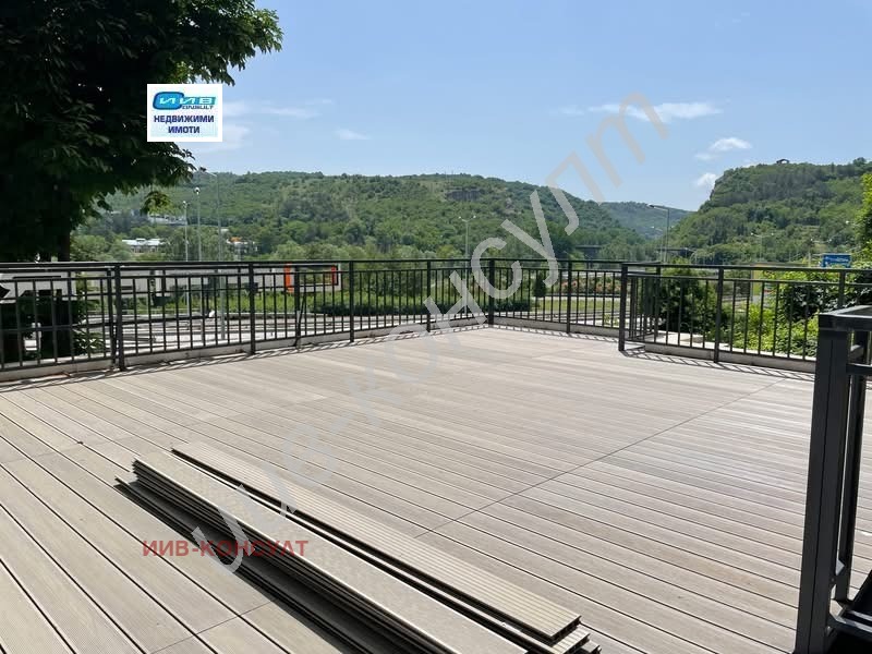 Продава ОФИС, гр. Велико Търново, Център, снимка 7 - Офиси - 53511602