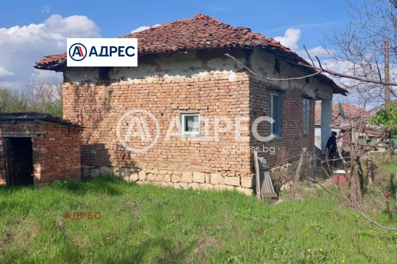 Til salg  Hus region Razgrad , Bogdantsi , 64 kvm | 82274184 - billede [5]