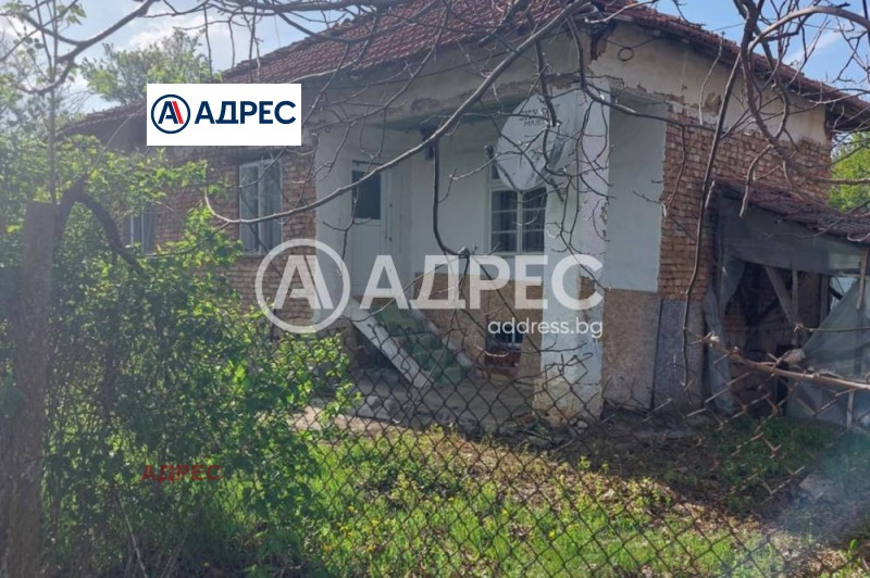 Til salg  Hus region Razgrad , Bogdantsi , 64 kvm | 82274184 - billede [7]