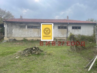 Продава КЪЩА, с. Аврен, област Варна, снимка 9 - Къщи - 52176669
