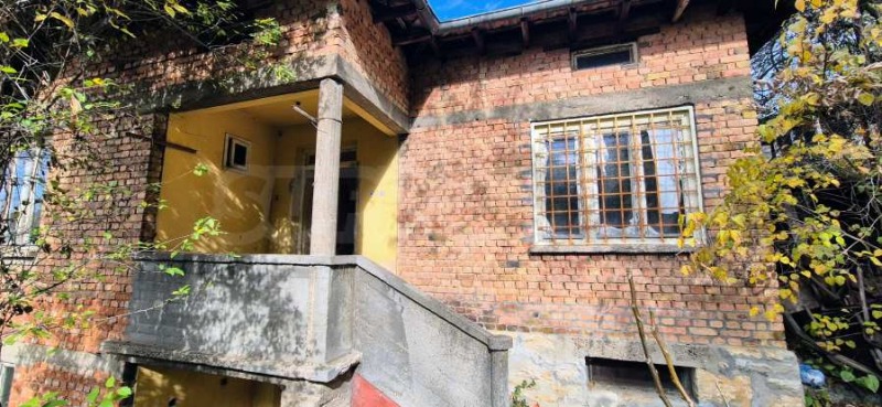 Продава КЪЩА, гр. Габрово, Център, снимка 12 - Къщи - 52374328