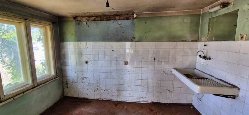 Продава КЪЩА, гр. Габрово, Център, снимка 9 - Къщи - 52374328