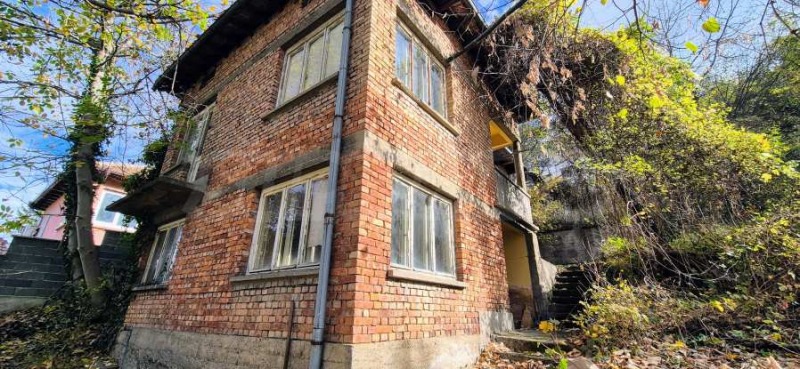 Продава КЪЩА, гр. Габрово, Център, снимка 3 - Къщи - 52374328