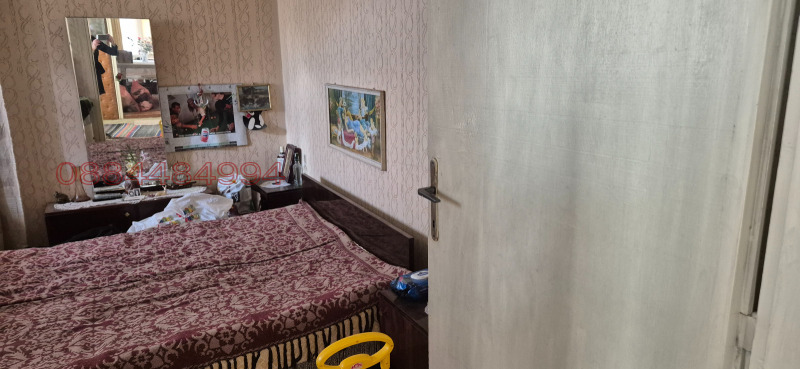 Продава КЪЩА, гр. Борово, област Русе, снимка 13 - Къщи - 53178709