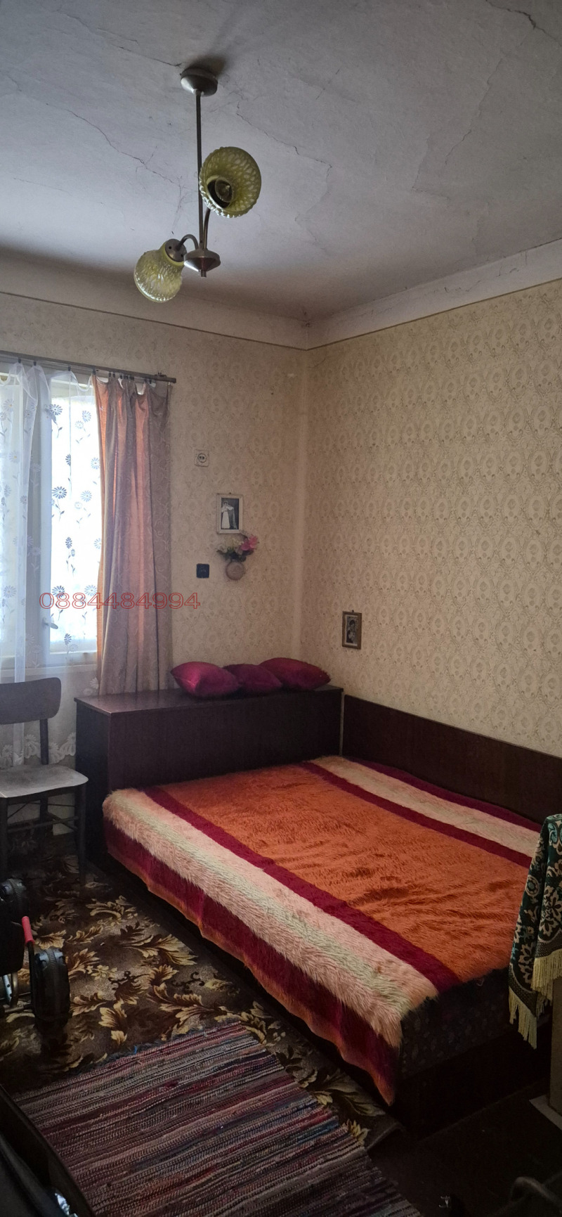 Продава КЪЩА, гр. Борово, област Русе, снимка 9 - Къщи - 53178709