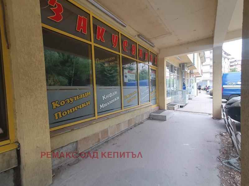 Продава  Магазин град Велико Търново , Бузлуджа , 240 кв.м | 22238383 - изображение [6]