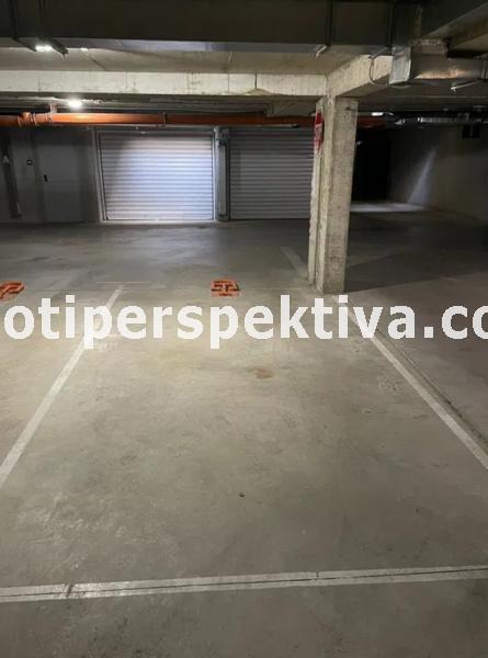 À vendre  Гараж, Паркомясто Plovdiv , Karchiyaka , 15 m² | 39467743 - image [2]