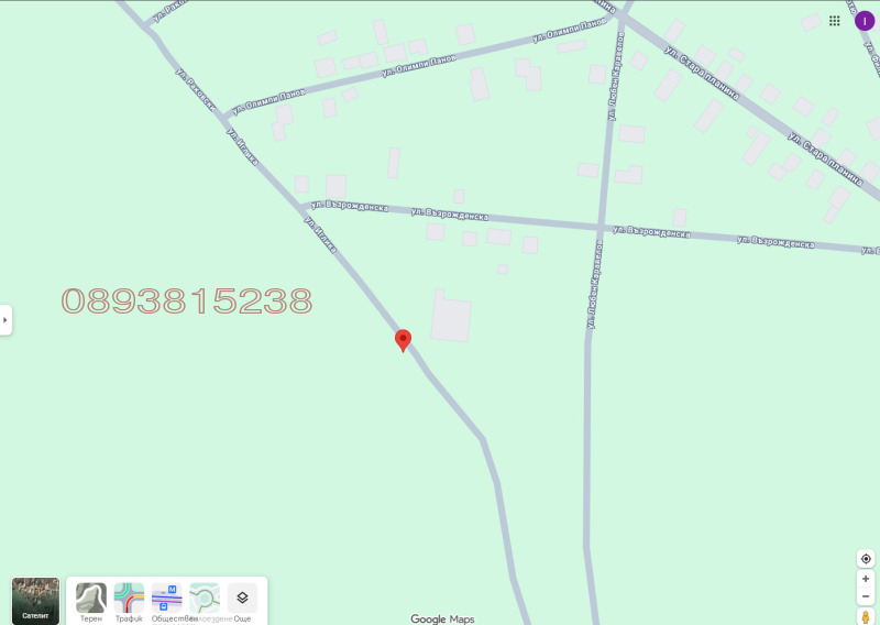 Продава ПРОМ. ПОМЕЩЕНИЕ, с. Бъзън, област Русе, снимка 2 - Производствени сгради - 52786382