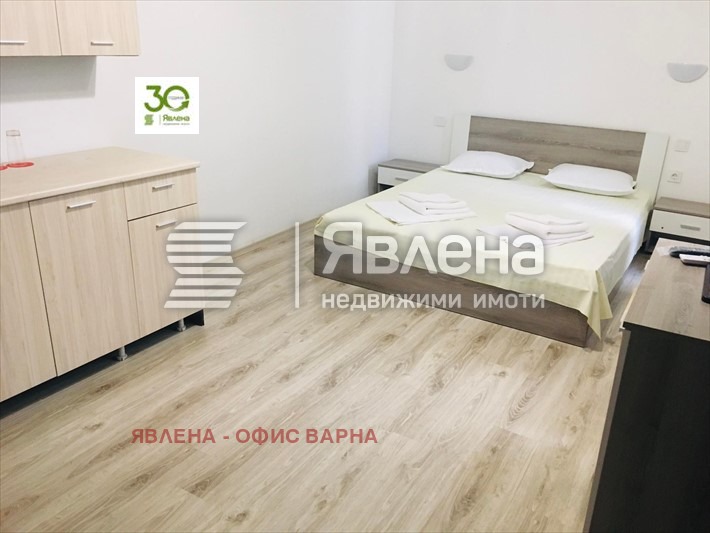 Продава ХОТЕЛ, гр. Варна, Гръцка махала, снимка 3 - Хотели - 48244307