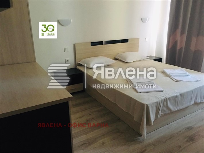 Продава ХОТЕЛ, гр. Варна, Гръцка махала, снимка 6 - Хотели - 48244307