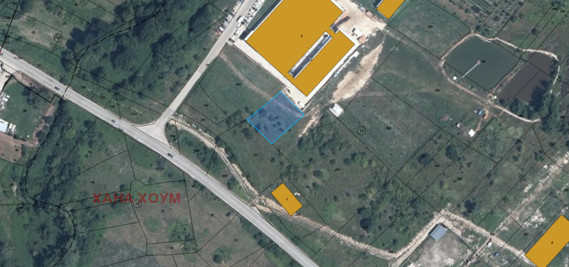 Na prodej  Spiknutí oblast Loveč , Trojan , 3152 m2 | 76412404 - obraz [10]