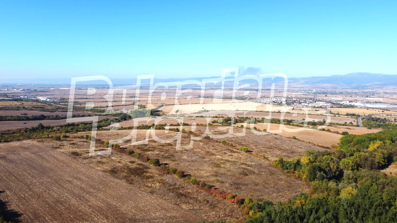 Продава ПАРЦЕЛ, с. Нови хан, област София област, снимка 7 - Парцели - 53195441